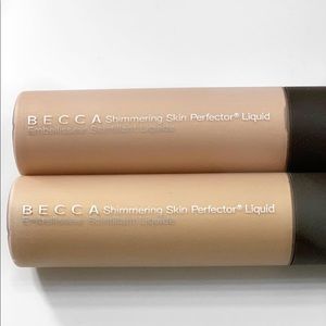 BECCA: Shimmering Skin Perfector Liquid